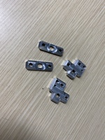 Piezas de torneado CNC personalizadas, nuevo diseño de precisión, Metal, fabricante de Vietnam, precio barato
