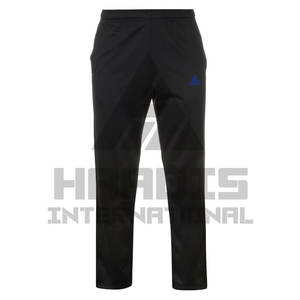Vente en gros de vêtements pour hommes ensemble de survêtement de jogging deux pièces coupe ajustée meilleure qualité nouveau style de survêtement - Product Image 4
