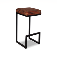 Chaise de Bar Design moderne, tabouret en métal, en acier inoxydable, Style OEM, fabriqué en turquie, prix Direct d'usine, offre spéciale