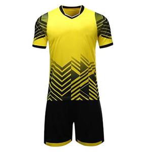 Top Quality 2021 2022ที่กำหนดเองระเหิดเสื้อ,ฟุตบอลเครื่องแบบ,Camisetas De Futbol - Product Image 4