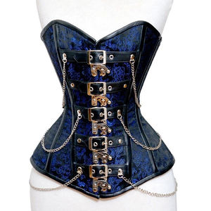 Corsé con logotipo personalizado para mujer, corsé de alta calidad - Product Image 4