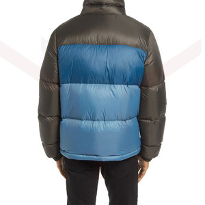 Chaqueta acolchada para hombre, chaqueta de uso informal, en venta, en línea, hecha en Pakistán - Product Image 6