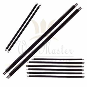 แท่งจังหวะงานตามสั่งจากโรงงาน | ไม้เท้าตามสั่ง | อุปกรณ์สำหรับก้าวทำพิธี - Product Image 6