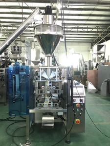 Máy Đóng Gói Bột/Sữa Bột Máy Đóng Gói Dạng Đứng 1Kg Máy Đóng Gói Bao Bì Bột - Product Image 4