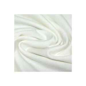 Tissu pur en bambou ultra doux, 2 m, silm naturelle, fabrication de vêtements - Product Image 1