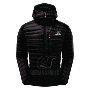 Veste matelassée femme couleur personnalisée - Product Image 6