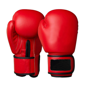 Gants de boxe de championnat robustes pour hommes de haute qualité sur mesure pour l'entraînement au combat pour les arts martiaux - Product Image 3