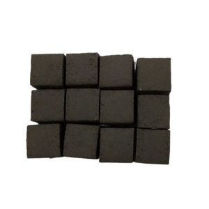 Sifón de coco briqueta - Product Image 1