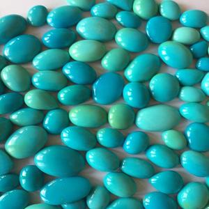 สีฟ้าคราม - Product Image 3