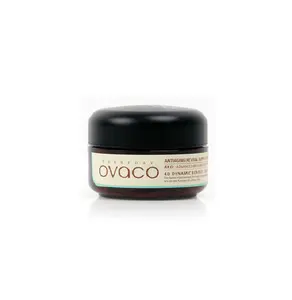 OVACO provides lacking nutrients creates skin barrier to protect skin from internal external irritation over long period