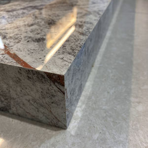 Paneles de pared de tablero SPC de decoración de mármol efecto espejo - Product Image 6