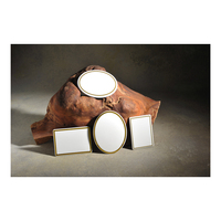 Plaque ovale de style européen, blanche, en photocéramique, accessoires pour tombes, céramique technique BSZ, porcelaine, taille 5x7, funéraire