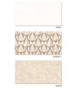 Décoration de villa design 3D carreaux muraux intérieurs en céramique 30x60cm - Product Image 3