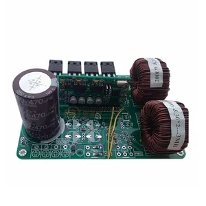 Circuit imprimé double couche personnalisé, pour la fabrication de Circuit imprimé PCB et PCBA, offre spéciale
