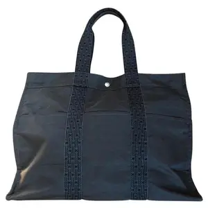 wholesale shopping bags hanoipie vietnam factory shopping bag foldable custom cotton bag