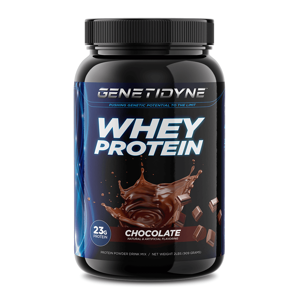 Watt Nutrition Whey Protein Concentrate 80