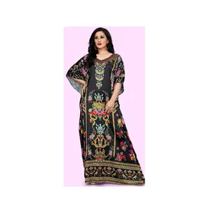 Robe de nuit fantaisie pour femmes, fabrication indienne, nouvelle collection, vêtements de nuit, pour dames, prix en gros