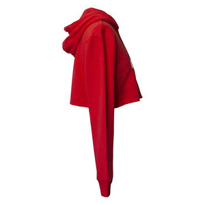 Crop Top Hoodie Wholesale Tie Dye <b>T</b>-<b>Shirts</b> And <b>Hoodies</b> Crop Short Set Top Woman Sweatshirt Winter Paint Splat Hoodie - Product Image 4