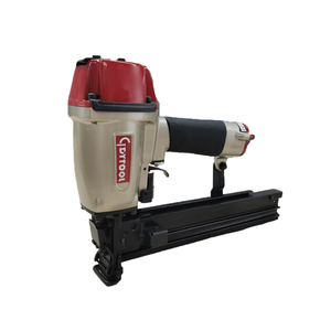 Engrapadora Neumática Industrial Ga.16 <span class=keywords><strong>de</strong></span> Alta Resistencia 100/50, Engrapadora <span class=keywords><strong>de</strong></span> Corona Mediana, Engrapadora <span class=keywords><strong>de</strong></span> <span class=keywords><strong>Aire</strong></span> para Madera, <span class=keywords><strong>Pistola</strong></span> <span class=keywords><strong>de</strong></span> <span class=keywords><strong>Clavos</strong></span> GDY-N851A - Product Image 1
