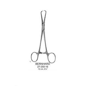 Bernhard tenaculo-Pinzas - Product Image 1