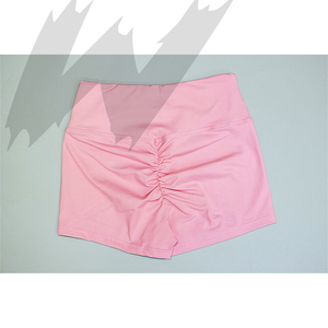 Short bottin pour femmes, 100% Polyester par Sublimation, nouvelle collection - Product Image 4