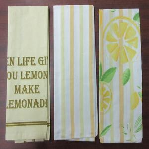 100% ORGANIC COTTON QUICK DRY CHECKED PATTERN KITCHEN TOWEL GOTS CERTIFIED Durable Eco protection Breathable Antibacterial - Product Image 5