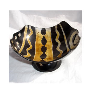 Cuenco de diseño elegante de cuerno de Búfalo, gran oferta - Product Image 1