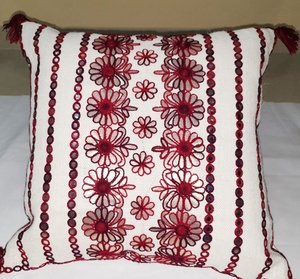 High Contrast Decorative <b>Cushion</b> Covers - Product Image 1