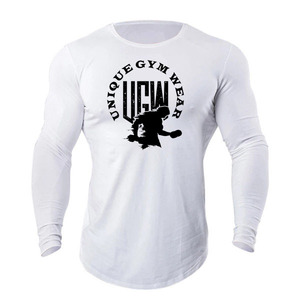 เสื้อวอร์มผู้ชาย,เสื้อสเวตเตอร์คอกลมออกแบบตามสั่ง - Product Image 1