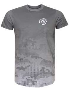 T-shirts vierges de haute qualité OEM, coton, t-shirts bio pour hommes avec logo, logo personnalisé imprimé - Product Image 6