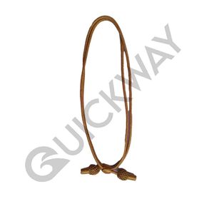 Cordon de chapeau de fil de lingot de cérémonie personnalisé cordons de chapeau cordons de chapeau pour le bureau de cérémonie fabriqué au Pakistan - Product Image 6