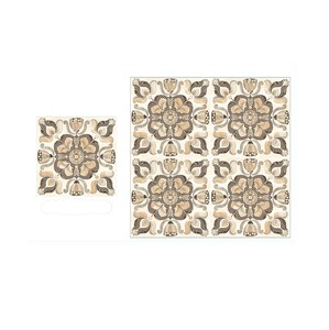 Baldosas de cerámica modelo antiguo de diseño 40x40cm - Product Image 3