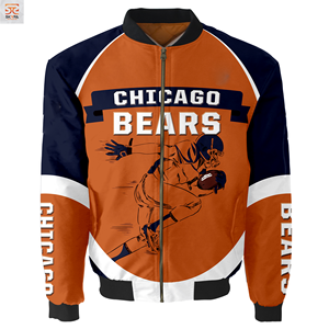 Uniforme de fútbol americano nuevo diseño Tasa de fábrica gracia uniforme de fútbol americano de alta calidad precio razonable último diseño - Product Image 6