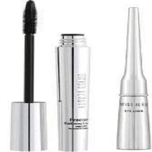 Mascarilla impermeable con líquido, maquillaje, venta al por mayor - Product Image 1