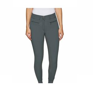 New Customized Horse Riding Breeches Wholesale Equestrian Clothing Full <b>Seat</b> Silicone Activewear Breeches for Women Men Kids - Product Image 1