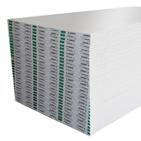 USG Boral Regular Gypsum Board Plasterboard, Wall Partition