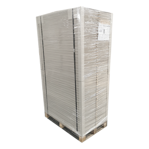 Papel laminado rígido, cartón gris, gramage Range 350-2500 GSM - Product Image 1