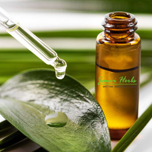 Aceite esencial de árbol de té orgánico puro 100% eficaz para el acné y las espinillas proveedor mayorista a granel para uso en aromaterapia - Product Image 2