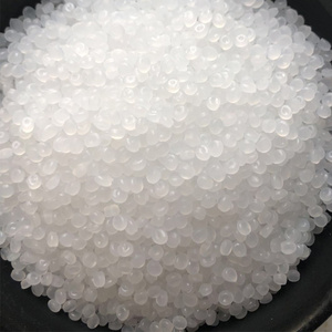 เม็ดเรซิน HDPE แบบรีไซเคิลเกรดฉีดได้รับการรับรอง - Product Image 4