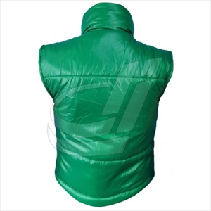 Manteau de différentes couleurs pour femmes, par-dessus, veste imperméable, bouffante, tissu léger sans manches, tenue décontractée - Product Image 3