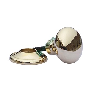 Petit bouton d'armoire en laiton boutons d'armoire en métal massif faits à la main matériel de cuisine en laiton poli exportateur en vrac - Product Image 3