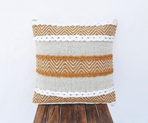 Turkish High Quality Decorative <b>Cushion</b> Covers - Product Image 2