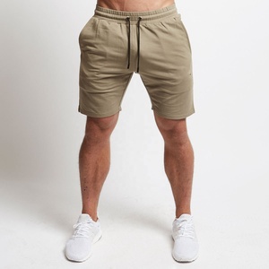 Wholesale Factory High Wasted Running Plain <b>Shorts</b> <b>for</b> <b>Men</b> Elastic Waist <b>Men</b> <b>Shorts</b> Custom logo <b>Short</b> <b>for</b> <b>Men</b> - Product Image 3