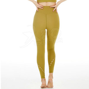 Mallas deportivas de compresión alta para mujer, nuevo diseño - Product Image 6