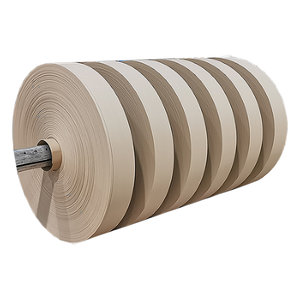 Standard Grammage 350 450 GSM Slitting Core Board for Making <b>Paper</b> Core <b>Paper</b> Tube Packaging <b>Paper</b> Cones - Product Image 2