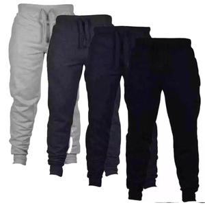 ใหม่โลโก้ที่กําหนดเองการพิมพ์ผู้ชายวอร์มผ้าฝ้าย Jogger กางเกงติดตามกางเกงติดตั้งกางเกงขนาดบวก - Product Image 2