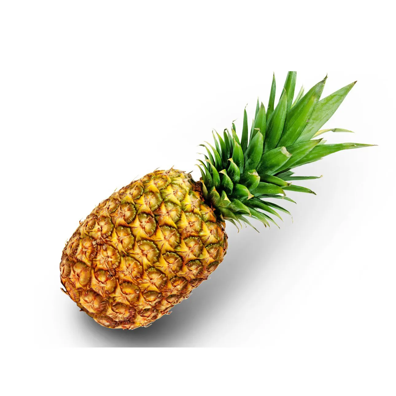 Cheap Price Wholesale Top Quality Bulk Fresh Pineapple / New Harvest Pineapple From Thailand