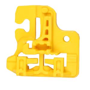 Window Regulator Kit Front Left For Peugeot 306 Cabrio 1997-2002 - Product Image 1