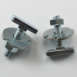 Hvac Airconditioner Anti Vibratie Rubber Montage Voet Condensor Voeten Accessoires - Product Image 5