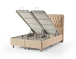 Right Price <b>mattress</b> with bonnel sprung <b>mattress</b> with euro top pillow top <b>foam</b> <b>mattress</b> in a box comfortable relax orthopedic - Product Image 6